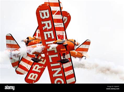 breitling wings walkers|aerobatics wingwalking.